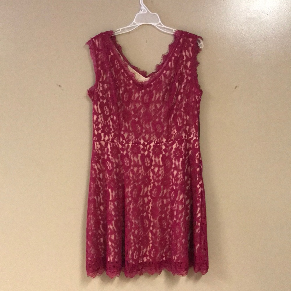 Women’s dress